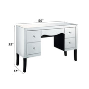 Dominic Vanity Desk - 90328