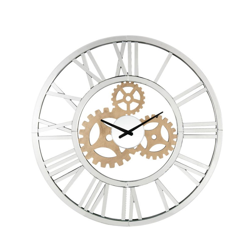Dominic Wall Clock - 97725