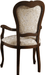 Donatello Armchair - i24075 - Lara Furniture