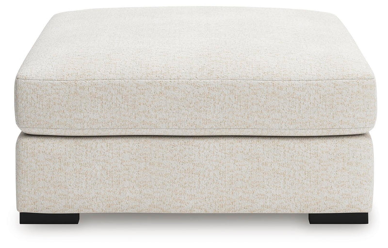 Donelson Creek 4-Piece Sectional and Ottoman - 48002U3