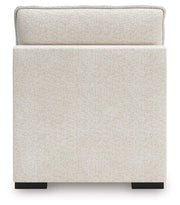 Donelson Creek 4-Piece Sectional and Ottoman - 48002U3
