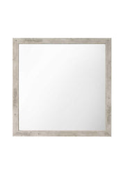 Dore - Cream Mirror - B347-M