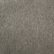 Dorian Fabric Upholstered California King Panel Bed Taupe - 300851KW