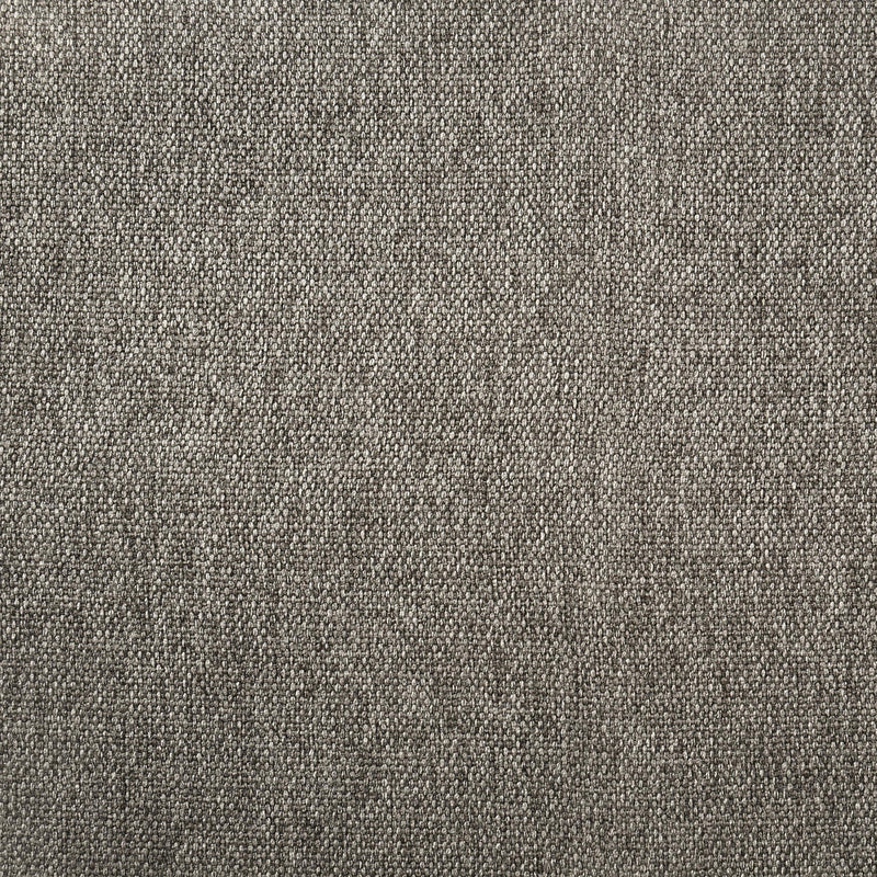 Dorian Fabric Upholstered Queen Panel Bed Taupe - 300851Q