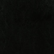 Dorian Faux Leather Upholstered California King Bed Black - 300761KW