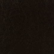 Dorian Faux Leather Upholstered California King Bed Brown - 300762KW