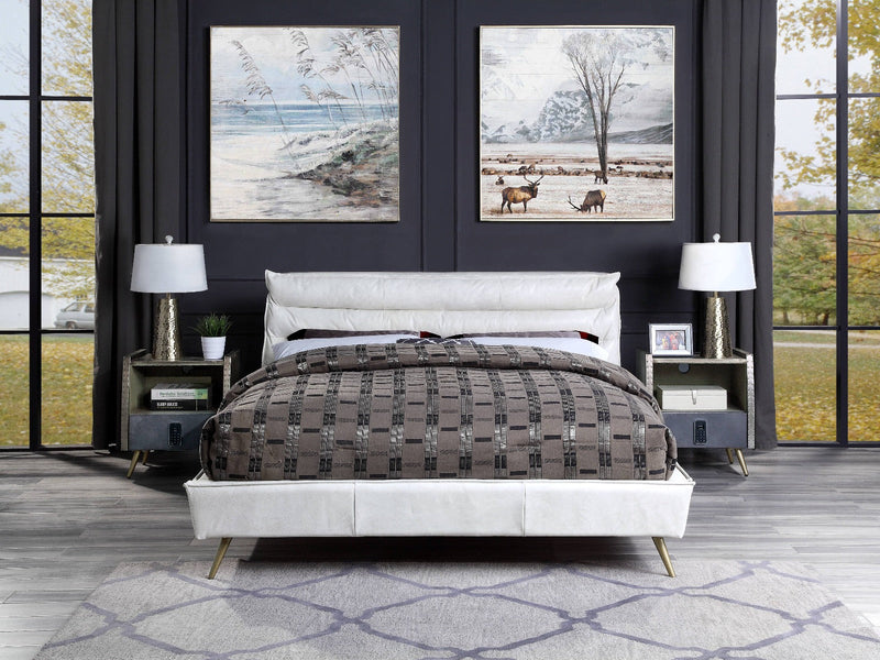 Doris EK Bed - BD00564EK