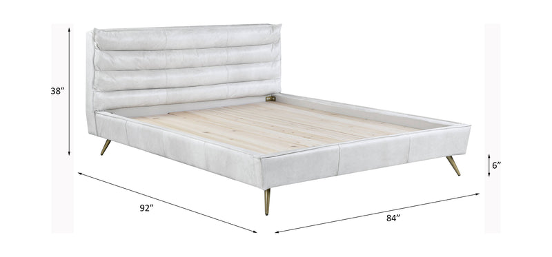 Doris EK Bed - BD00564EK