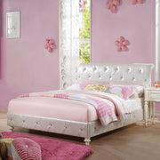 Dorothy Full Bed - BD02264F