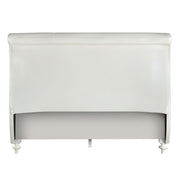 Dorothy Full Bed - BD02264F