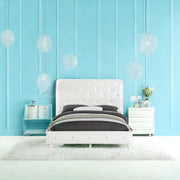 Dorothy Full Bed - BD02264F