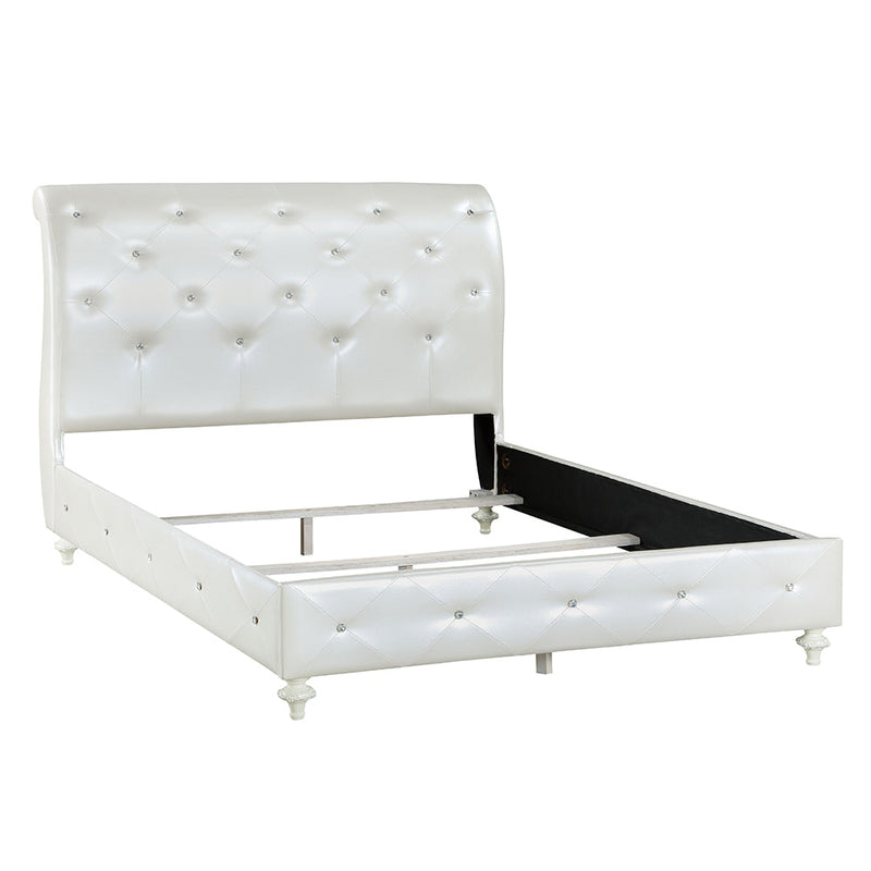 Dorothy Twin Bed - BD02265T