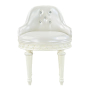 Dorothy Vanity Chair W/Swivel - BD02272