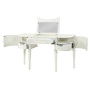 Dorothy Vanity Desk & Mirror - BD02271