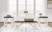 Dorrinson Table (Set of 3) - Lara FurnitureOccasional Table Set