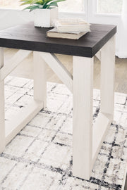 Dorrinson Table (Set of 3) - Lara FurnitureOccasional Table Set