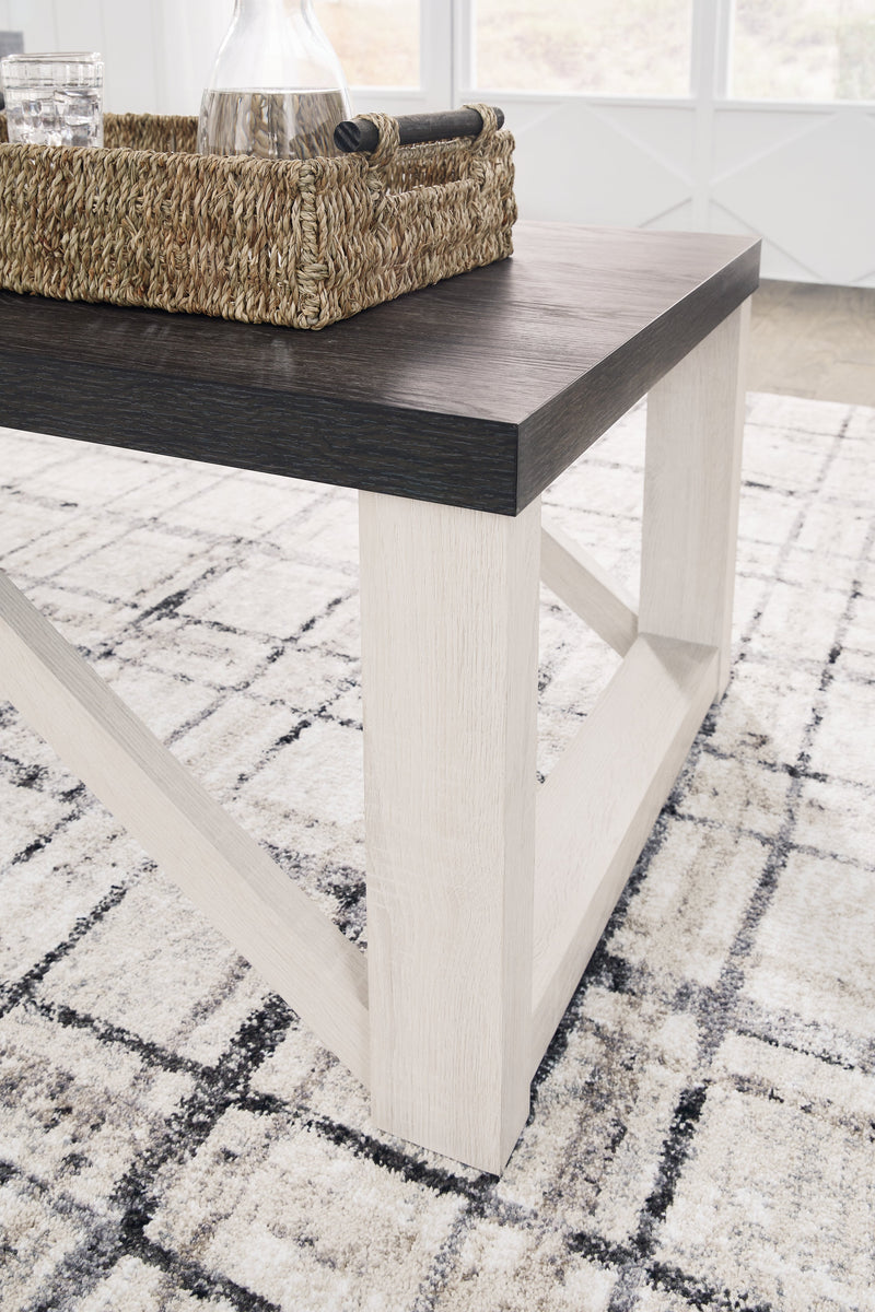 Dorrinson Table (Set of 3) - Lara FurnitureOccasional Table Set