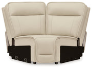 Double Deal Almond Wedge - U1300177
