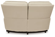 Double Deal Almond Wedge - U1300177