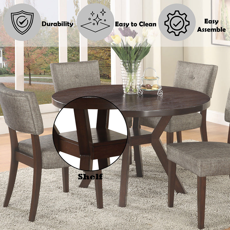 Drake Dining Table - 16250