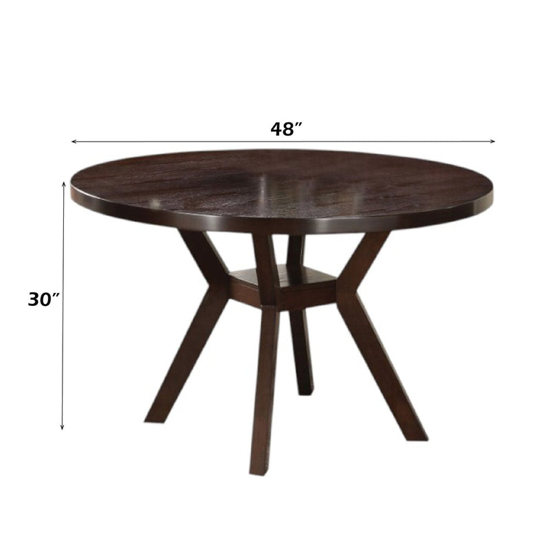 Drake Dining Table - 16250