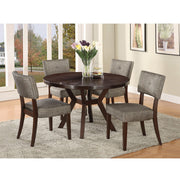 Drake Side Chair (Set-2) - 16252