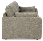 Dramatic Sofa - Lara FurnitureSofa