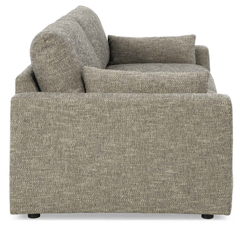 Dramatic Sofa - Lara FurnitureSofa
