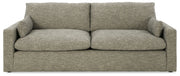 Dramatic Sofa - Lara FurnitureSofa