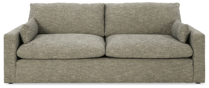 Dramatic Sofa - Lara FurnitureSofa