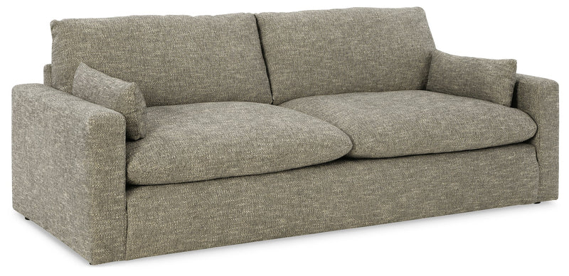 Dramatic Sofa - Lara FurnitureSofa