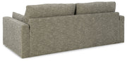 Dramatic Sofa - Lara FurnitureSofa