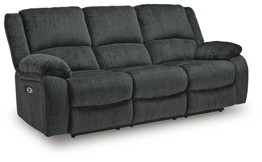Draycoll Power Reclining Sofa and 2 Power Recliners - 76504U12