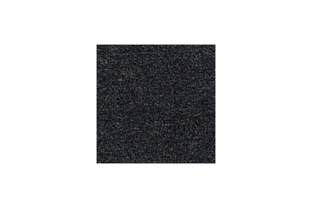 Draycoll Slate Power Reclining Loveseat with Console - Gate FurniturePower Reclining Loveseat