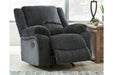 Draycoll Slate Recliner - 7650425 - Gate Furniture