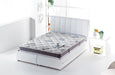 Dream Firm Twin Mattress - Gate FurnitureTwin Mattress