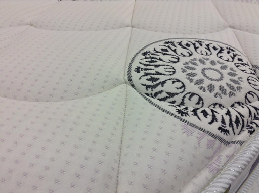 Dream Firm Twin Mattress - Gate FurnitureTwin Mattress