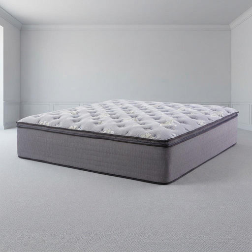 Dream - Mattress (18 Inch), Fabric, Full - M40018-F