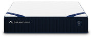 DreamCloud Classic Hybrid White California King Mattress - M13551