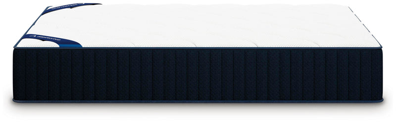 DreamCloud Classic Hybrid White California King Mattress - M13551