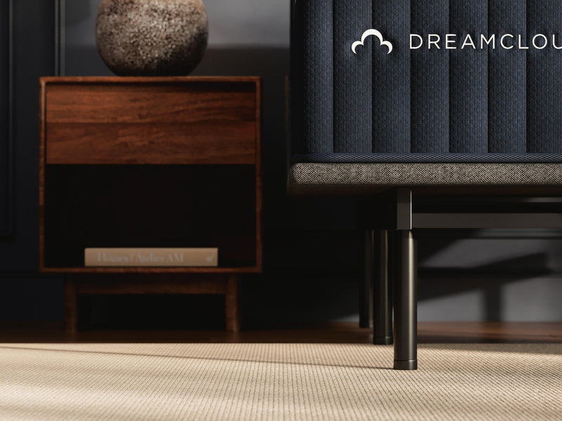 DreamCloud Classic Hybrid White Full Mattress - M13521