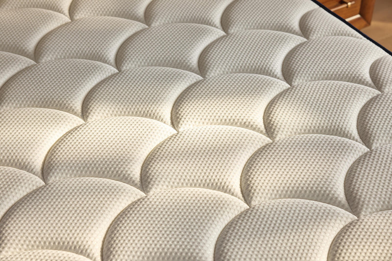 DreamCloud Classic Hybrid White Full Mattress - M13521