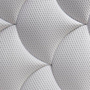DreamCloud Classic Hybrid White King Mattress - M13541