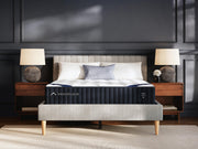 DreamCloud Classic Hybrid White King Mattress - M13541