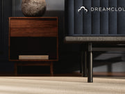 DreamCloud Classic Hybrid White Queen Mattress - M13531