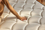 DreamCloud Classic Hybrid White Twin Mattress - M13511