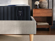 DreamCloud Classic Hybrid White Twin XL Mattress - M13571