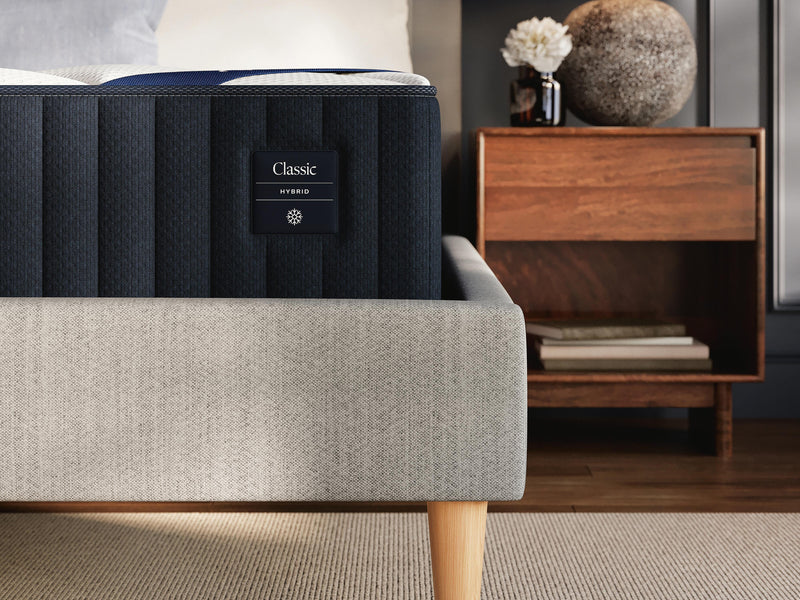 DreamCloud Classic Hybrid White Twin XL Mattress - M13571
