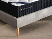 DreamCloud Classic Hybrid White Twin XL Mattress - M13571