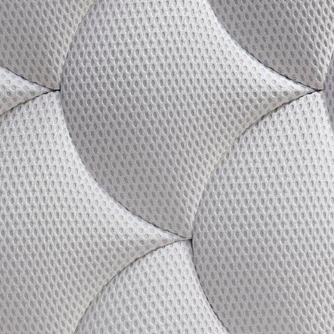 DreamCloud Classic Hybrid White Twin XL Mattress - M13571